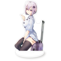 【絵師コレ】「maruma(まるま)」アクリルスタンド