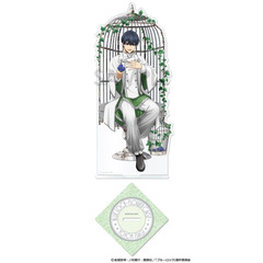 ブルーロック アクリルスタンド～Flower Cage～　1.潔 世一