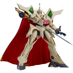 天空のエスカフローネMODEROID エスカフローネ【再販】（2026年8月以降発売予定）