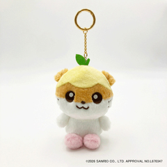 ぬいぐるみマスコット　コロコロクリリン（2026年10月中旬以降発売予定）