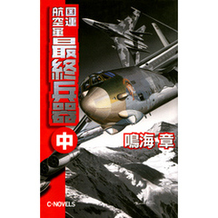 国連航空軍　最終兵器　中