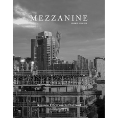 MEZZANINE VOLUME 2 SPRING 2018