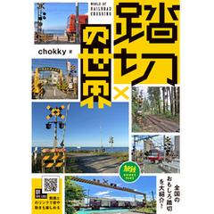 踏切の世界