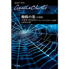 蜘蛛の巣〔小説版〕