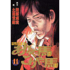 ありゃ馬こりゃ馬　　１１