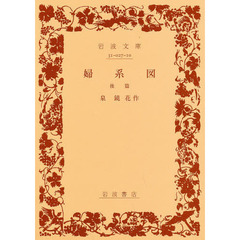 婦系図　後篇