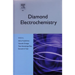 Ｄｉａｍｏｎｄ　Ｅｌｅｃｔｒｏｃｈｅｍｉ