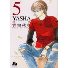 ＹＡＳＨＡ　５