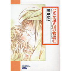 はるか遠き国の物語　１１　新版