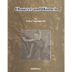 Ｃｈａｕｃｅｒ　ａｎｄ　Ｗｏｍｅｎ