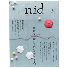 ｎｉｄ　　１１