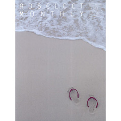 月刊アドセレクト　ＶＯＬＵＭＥ０３２（２０１１ＡＵＧＵＳＴ）　特集：ダイレクトメール・案内状・Ｗｅｂデザイン