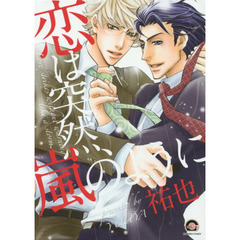 恋は突然、嵐のように