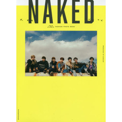 ×××ＮＡＫＥＤ××××　Ｍ！ＬＫ　ＦＡＳＨＩＯＮ　ＰＨＯＴＯ　ＢＯＯＫ