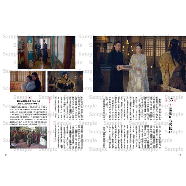 上陽賦 DVD 全巻最終回 日本語版（Amazon.co.jp: 上陽賦 運命の