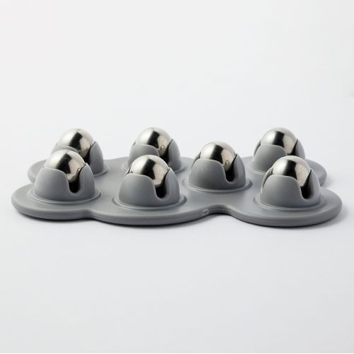 リンパ師あい先生が本気で作った! 軽い力で全身使える! ハンドローラーBOOK : リンパ師あい先生が本気で作った! 軽い力で全身使える