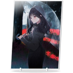 【絵師コレ】「ミュシャ」アクリルパネル５