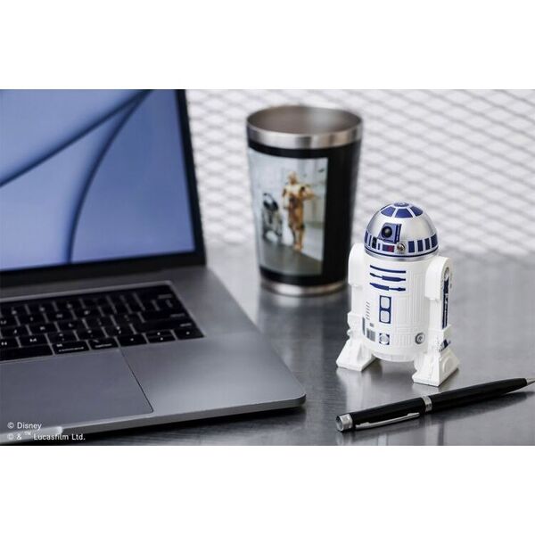 STAR WARS R2-D2 お部屋ライト BOOK (宝島社ブランドムック) 通販