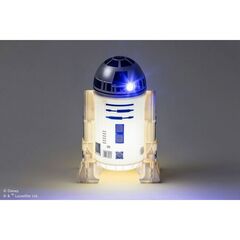 STAR WARS R2-D2 お部屋ライト BOOK (宝島社ブランドムック)