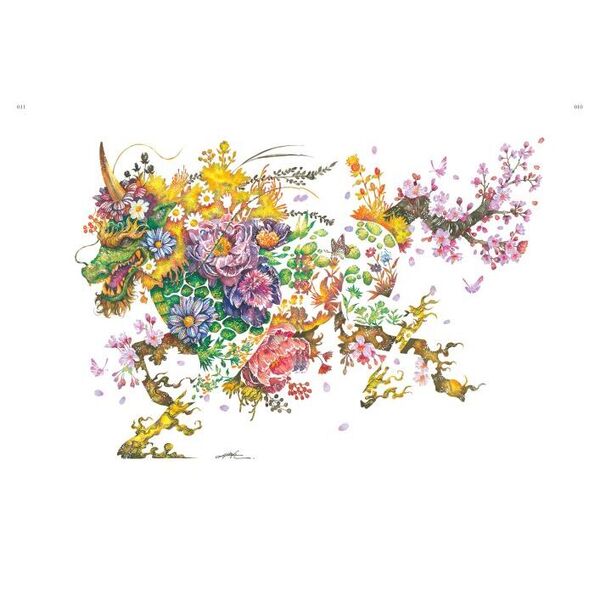 Colors of Life タケダヒロキ画集 通販｜セブンネット