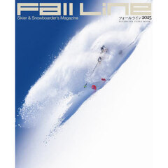 Ｆａｌｌ　Ｌｉｎｅ　Ｓｋｉｅｒ　＆　Ｓｎｏｗｂｏａｒｄｅｒ’ｓ　Ｍａｇａｚｉｎｅ　２０２５