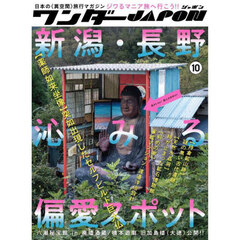 ワンダーＪＡＰＯＮ　１０