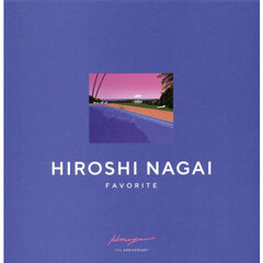 ＦＡＶＯＲＩＴＥ　ＨＩＲＯＳＨＩ　ＮＡＧＡＩ　７７ｔｈ　ＡＮＮＩＶＥＲＳＡＲＹ　ＢＯＸ　３巻セット