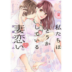 私たちはどうかしている　妻恋い　２