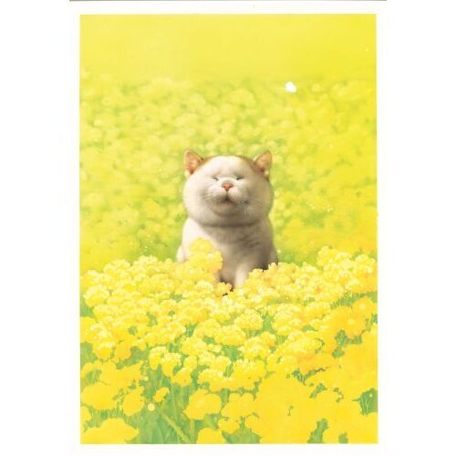 村松誠　壁掛け時計　猫 村松誠 壁掛け時計 猫 2024年 ビッグコミックオリジナル 村松誠 猫