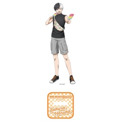 『WIND BREAKER』キャラクターアクリルスタンド桜遥 【WIND BREAKER POPUP STORE ＜ICE CREAM＞ 2025 summer】