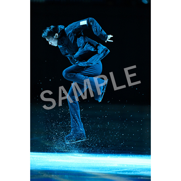 羽生結弦“THE ART”CALENDAR 2026.4～2027.3 通販｜セブンネット