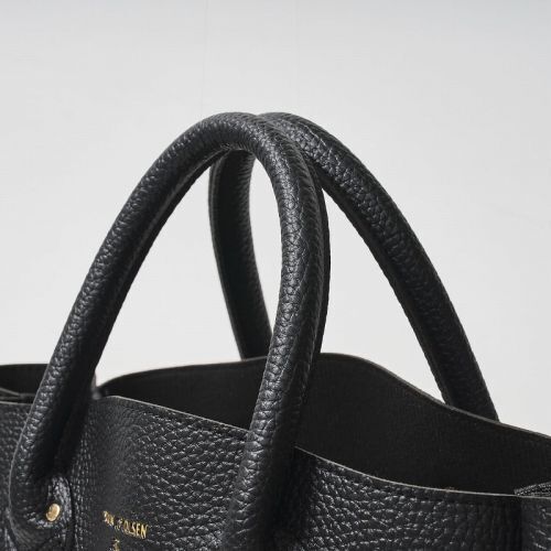 YOUNG&OLSEN The DRYGOODS STORE BELTED TOTE BAG BOOK (宝島社