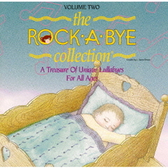 ロッカバイ・コレクション2～ゆらゆらおやすみ