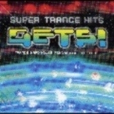 GETS！　Super　Trance　Hits