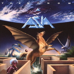 ゼン・アンド・ナウ