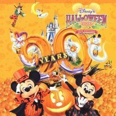 東京ディズニーランド　20周年記念　ディズニー・ハロウィーン　2003