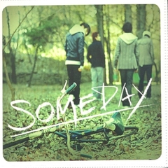 Someday 1集 （輸入盤）