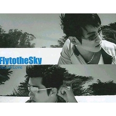 FlytotheSky 3集 - Sea Of Love （輸入盤）