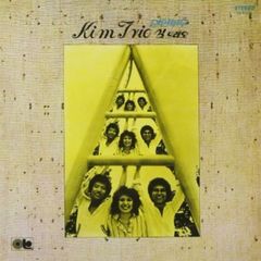 Kim Trio Vol. 1 : LP Miniature （輸入盤）