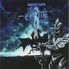 Newk 4集 - Heavy Life （輸入盤）