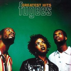 【輸入盤】ウルトラ・ベスト FUGEES／GREATEST HITS