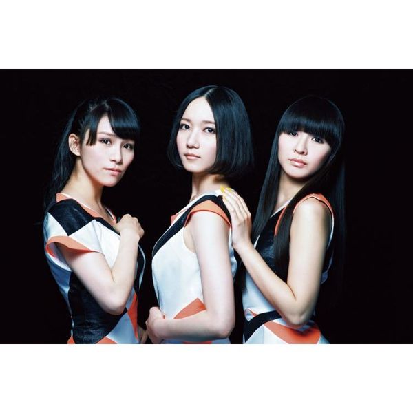 Perfume World Tour 2nd DVD 帯付き - ミュージック