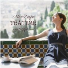 スロー・カフェ・ティー・タイム