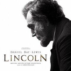 「リンカーン」オリジナル・サウンドトラック