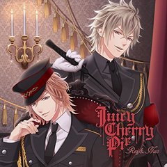 Juicy　Cherry　Pie