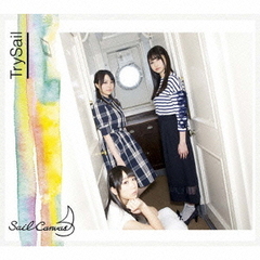 Sail　Canvas