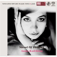 ストリート・オブ・ドリームス（SACD）（ＳＡＣＤ）