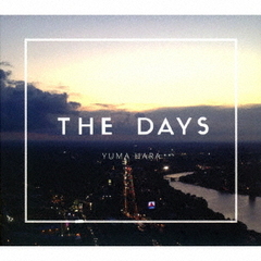 THE　DAYS