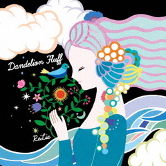 Dandelion　Fluff