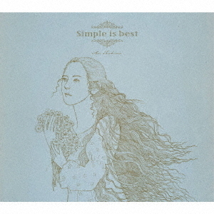 手嶌葵／Simple is best（初回限定盤／2SHM-CD） 通販｜セブンネット